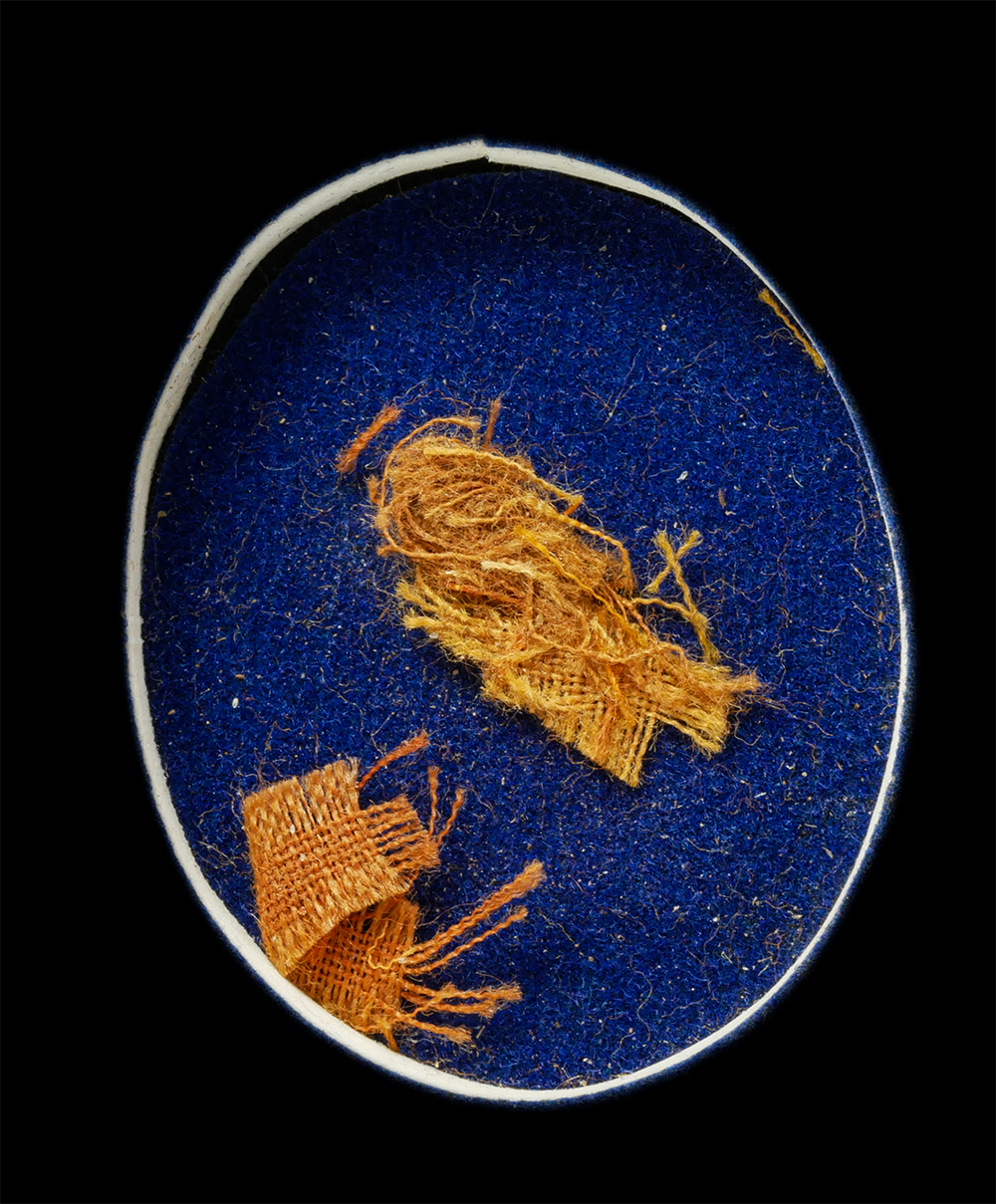 25Sep24 (204)ap.jpg - พระผงบูชาครูหลวงพ่อโฉม หลวงพ่อคง วัดเขาคลองซอง (ห้วยนิยม) ต.หนองไร่ อ.ปลวกแดง จ.ระยอง พระสร้างปี2537 เนื้อผงพุทธคุณ ผงว่าน ผสมมวลสารจีวร เกศา งานผูกพั [..] | https://kamulet.in.th